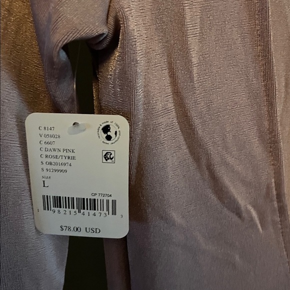 Free People purple mini Dress - Picture 8 of 9